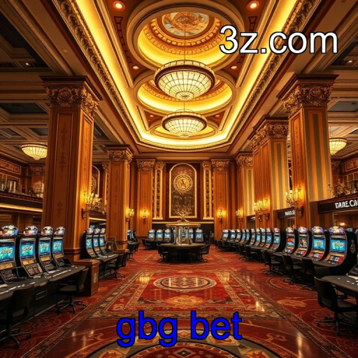 Bonuses que Brilham: Atrações do gbg bet