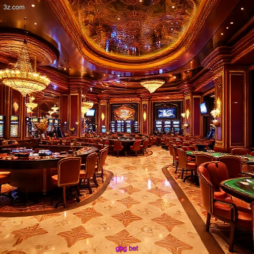 Os Melhores Jackpots do Site gbg bet: Ganhe Alto!