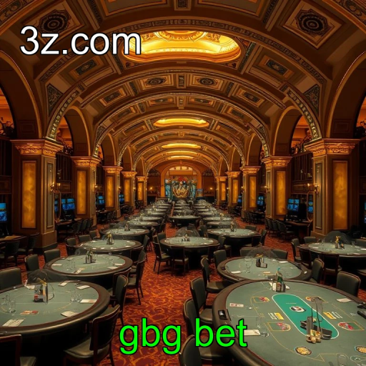 O Diferencial do Suporte na gbg bet: Apoio ao Jogador