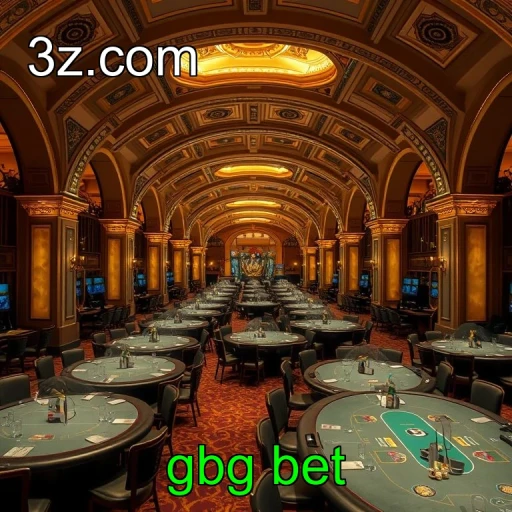 O Diferencial do Suporte na gbg bet: Apoio ao Jogador