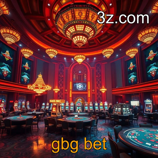 Competição Épica: Tournaments no Site gbg bet
